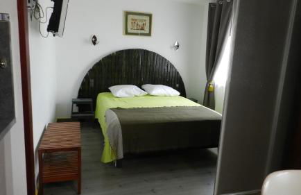 Etap-apparts de Pézenas - Foto 1