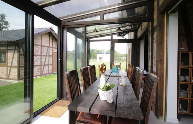 Residence in Zastan With Lake Access - Photo 17