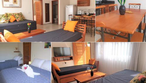 Cores do Verão - Apartamentos ou Studios - Foto 4