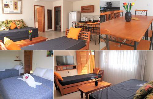 Cores do Verão - Apartamentos ou Studios - Foto 4