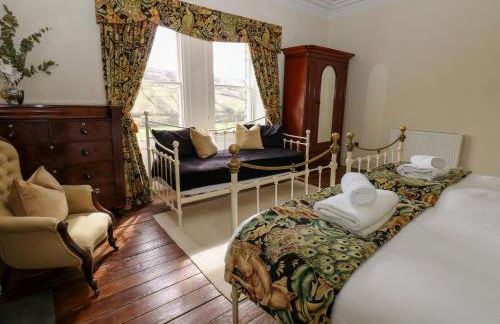 Hazel Brow House - Foto 39