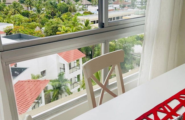 Boca del Mar Residence - Foto 18