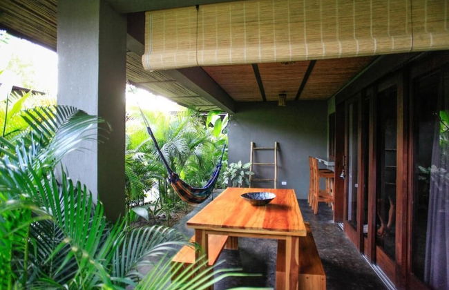 Lua Villas - Foto 17