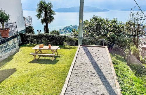 Apartment Basso by Interhome - Foto 47