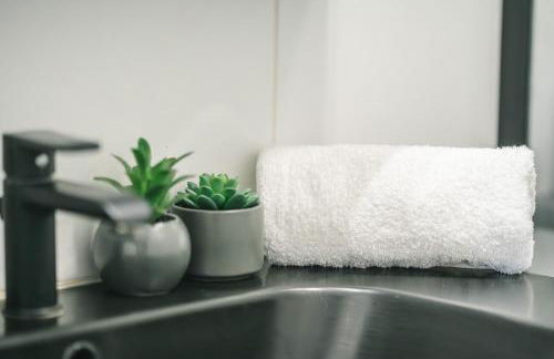 Magnifique T3-terrasse-parking-Centre ville-AD - Foto 26