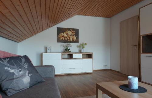 Moderne Ferienwohnung - neu renoviert - ruhige Lage - Foto 24