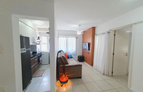 Apartamento JTR Cond Beira Mar - Castelo B Temporada - Foto 13
