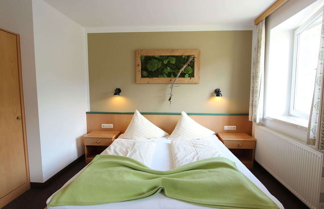 Modern Apartment in Fieberbrunn With Terrace - Foto 3