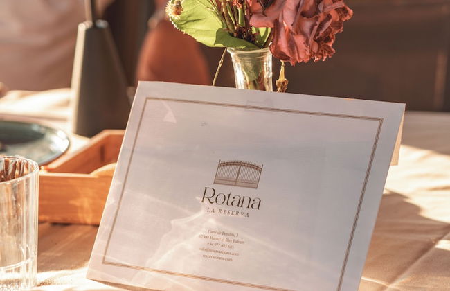 Reserva Rotana Hotel - Foto 75