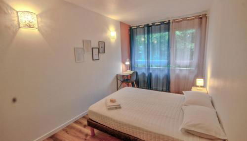 Suite T6 Rennes - Idéal Entreprises & Familles - Foto 5