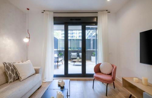 Alejandro Dumas Exclusive Living - Photo 71