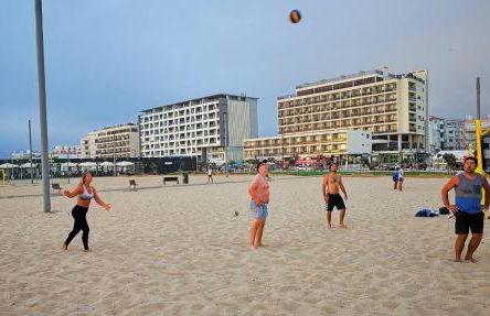 Amazing Terrace Costa da Caparica - Foto 38