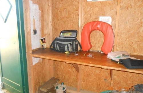 Chalet la Tanche - Foto 25