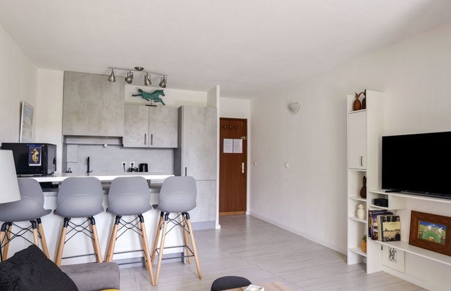 Cimiez Les Pins - Foto 8