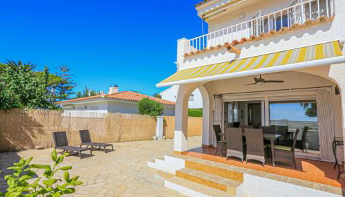 LITORAL COSTA DORADA - VILLA LAURA II Only families - Photo 2