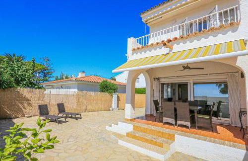 LITORAL COSTA DORADA - VILLA LAURA II Only families - Photo 2