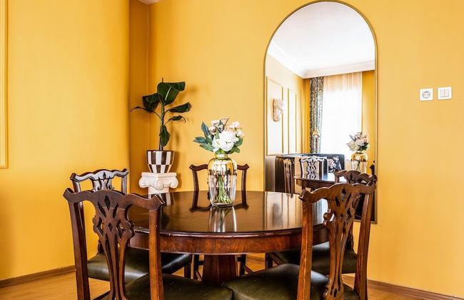 Unique Flat w Balcony 5 min to Istiklal Street - Foto 7