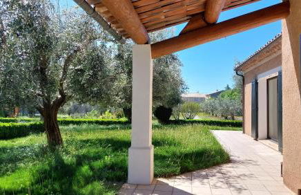 La Maison Angelvin - Foto 26