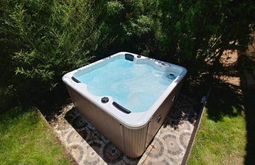 El Rincón, peace at the sea, with jacuzzi - Photo 5