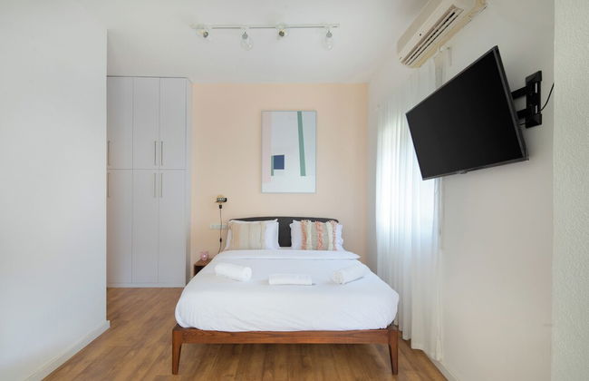 PORT CITY HAIFA BAT GALIM - Foto 21