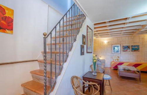 Villa con piscina al mare - Foto 26