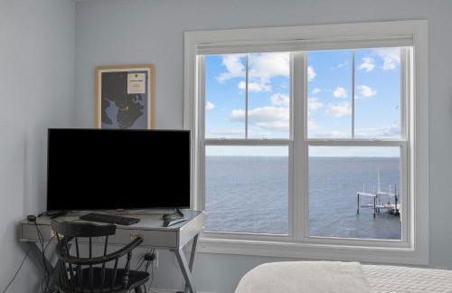 The Point at Marshallberg home - Foto 28