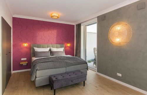 Luxus Spa Penthouse Sundowner - Foto 26