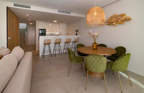 Marbella Deluxe duplex con piscina privada - Photo 69