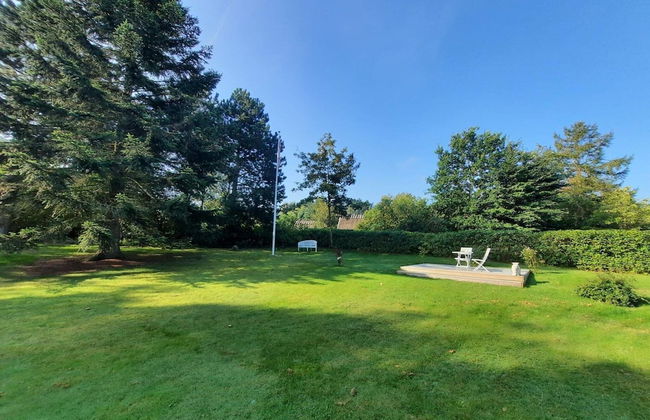 8 Person Holiday Home in Asnaes - Foto 18