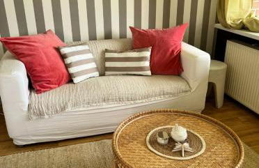 Relax with a pool and sauna in Trave Kieker 005! - Foto 2