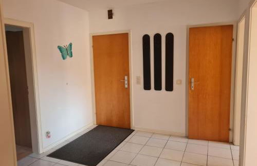 Ferienwohnung Eichhörnchen - Foto 30