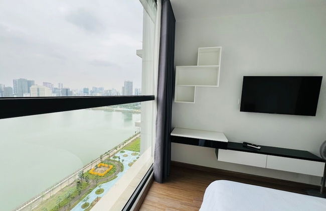 Vinhome SkyLake - Service Apartment - Foto 38