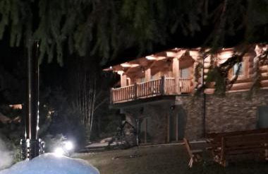 Wood House - Foto 24