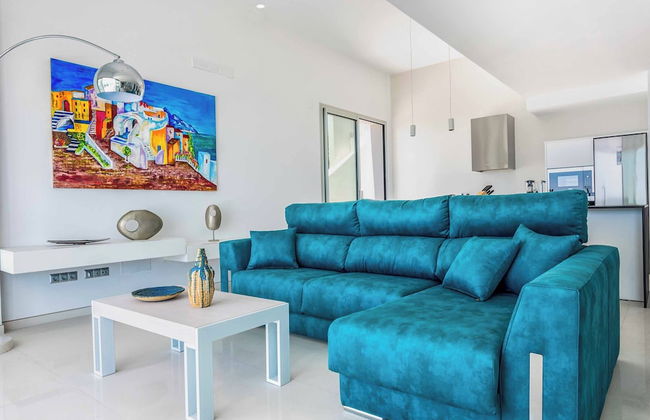 Villa Tierra Agua - Photo 3