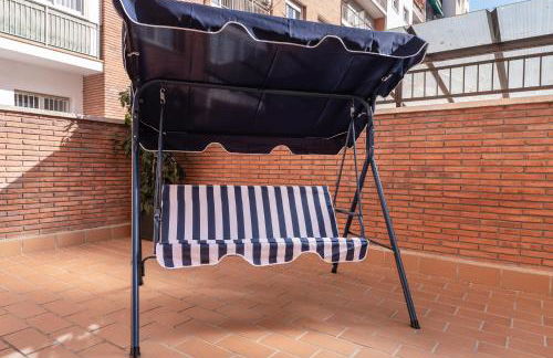 Aparthotel Napols - Abapart - Foto 25