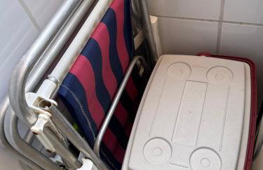 Apartamento na Quadra da Praia! - Foto 16