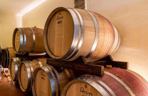 Il Querciolo - Azienda biologica, Agriturismo e Cantina - Foto 58