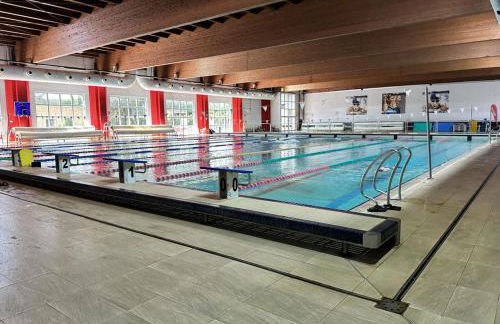 Residence Roman - Foto 18