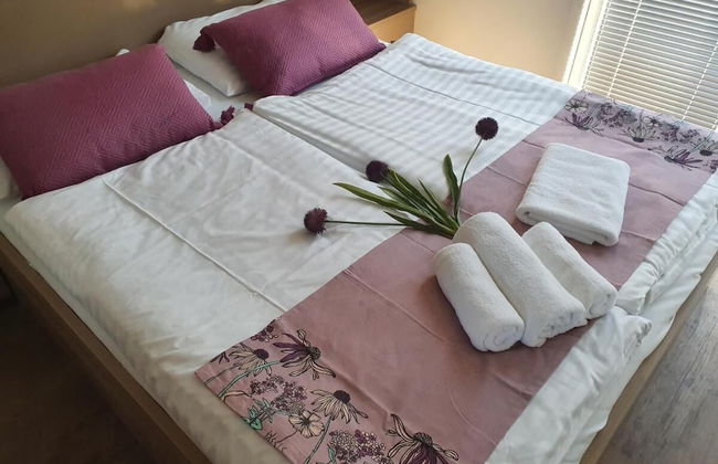 Adela Floating House - Foto 1