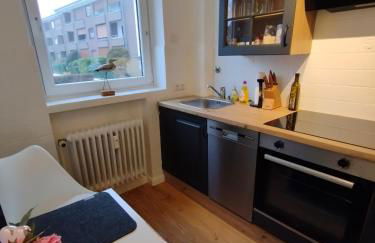 Frisch saniertes Apartment am Falderapark - Foto 12