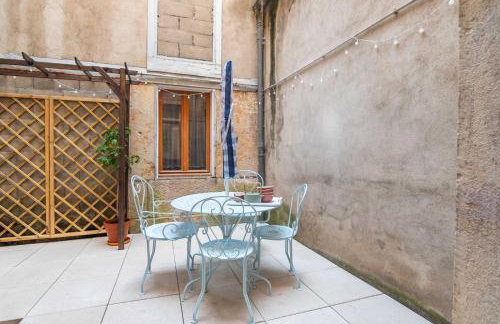 Magnifique logement spacieux hyper centre - Photo 4