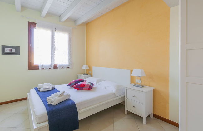 Lugana Village Resort & Sporting Club - Foto 20