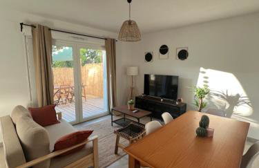 Appartement - St-Jory - Jacuzzi - Proche Toulouse - Foto 1