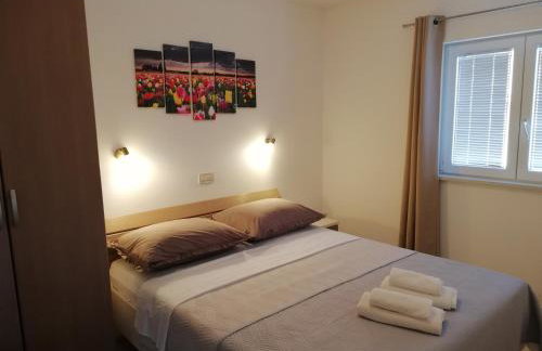 Apartments Villa Katija - Foto 48