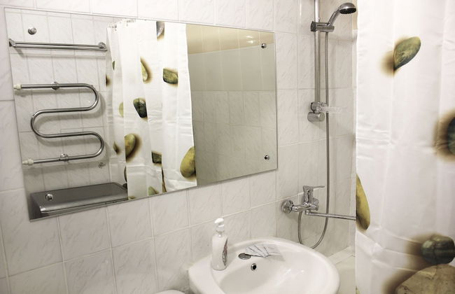 Dobrye Sutki Apartment on Krasnoarmeyska - Foto 11