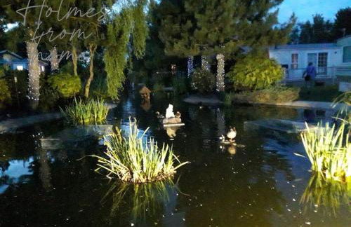 Holmes from Home - 106 Sunrise Southview - Foto 18