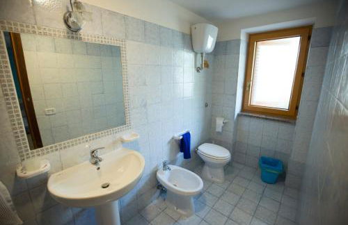 Appartamento in Villa Valentini- Fronte mare, Giardino e Parcheggio privato, WIFI, dotato di tutti i confort, nel Cuore del Golfo di Gaeta - Foto 25