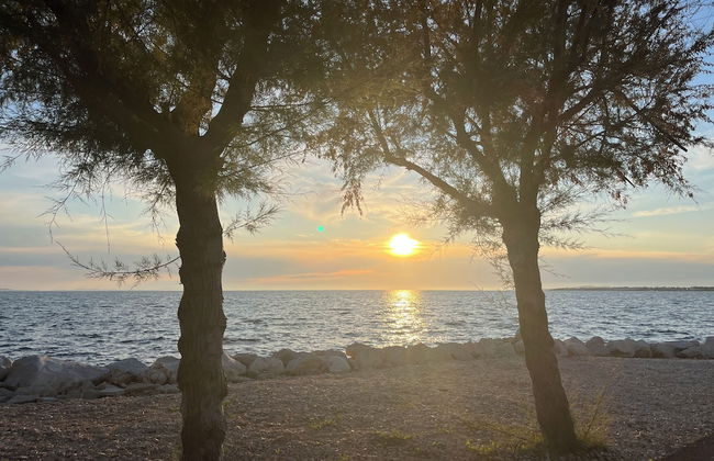 Ap 400m From Pebble Beach, Barrier-free - Foto 11