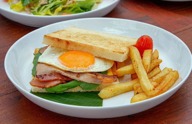 PIDA COFFEE FARM LODGE - Photo 56