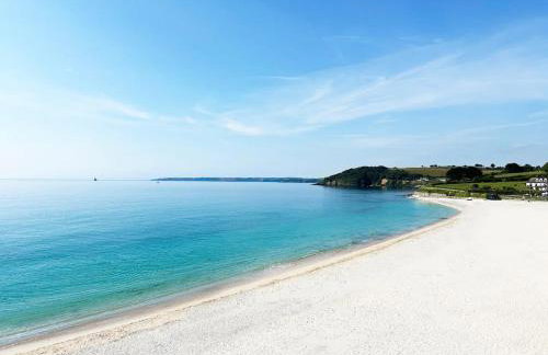 Stylish cottage, log burner - Tregavone Cottage - Foto 15